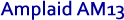 Amplaid AM13