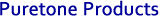 Puretone Products