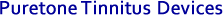 Puretone Tinnitus Devices
