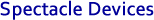 Spectacle Devices