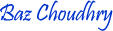 Baz Choudhry