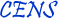 CENS