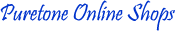 Puretone Online Shops