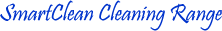 SmartClean Cleaning Range