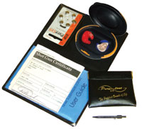 CENS Presentation Pack