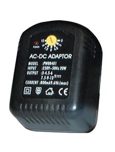 Therapy Ball Adaptor
