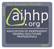 Puretone - Best Accessories Provider 2008 - AIHHP Awards 2008