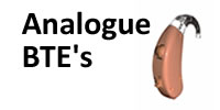 Analogue BTE Series