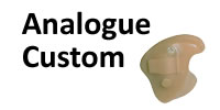 Analogue Custom Series