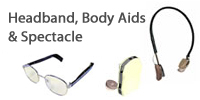 Body Aid & Headband Devices