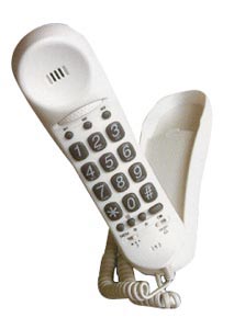 CL-10 Corded Phone