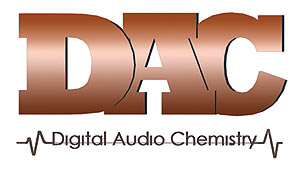 DAC Logo