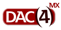 Click For DAC4 MX Products