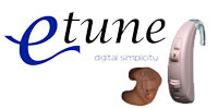 Etune Digital Series
