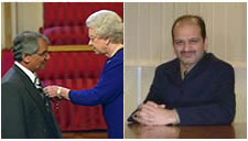 Jay & Baz Choudhry