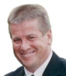 Martin Dickman