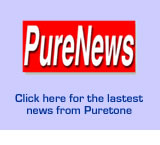Click here for the lastest news from Puretone