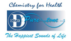 Puretone & Detax