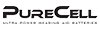 PureCell Logo