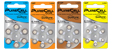 PureCell Batteries