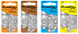 PureCell Batteries