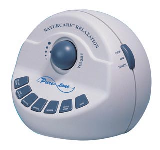 Relaxation Therapy Ball