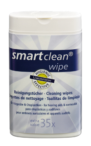 Smartwipe
