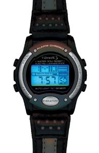 VibraLite Watch