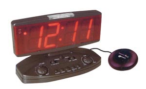 Wake n Shake Alarm Clock