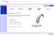 Improved Product Information