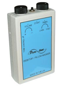 White Noise Generator