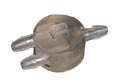 3-Way Tubing Adaptor