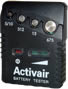 Activair Battery Tester