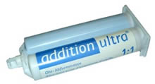 Detax Addition Ultra
