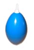Air Puffer (Blue)