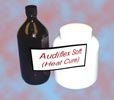 Audiflex Soft (heat cure)