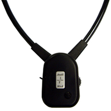 Audimed Loop Listener