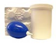 Audiozon Earmould Kit