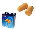 3M Foam Ear Plugs