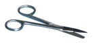 Blunt End Scissors