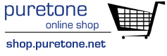 Puretone Online Shop