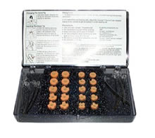 Comply Canal Tip Set
