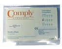 Comply Canal Tips Refill
