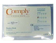Comply Canal Tube Refill