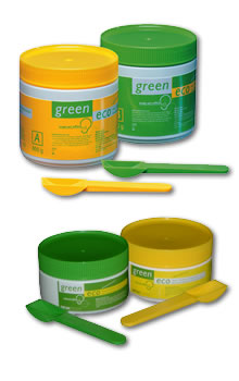 Detax Green Eco