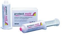Detax Protect Mold