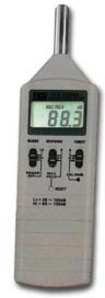 Sound Level Meter