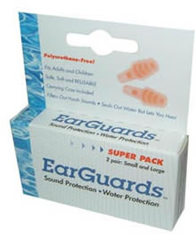 EarGuards