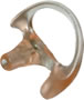 Earmould - No Tube