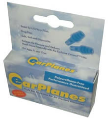 EarPlanes